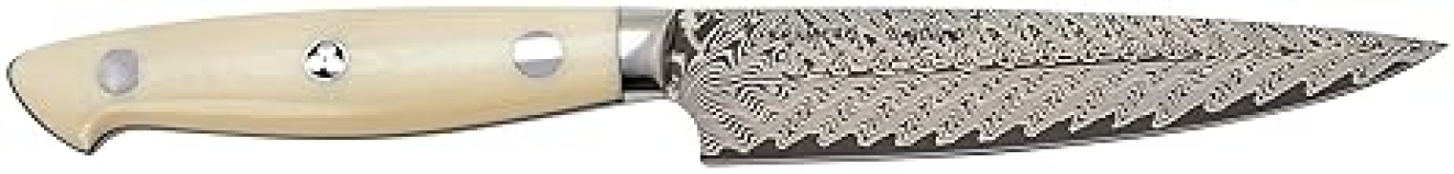 ZWILLING KRAMER Cumulus Collection 5-Inch Utility Knife Premium German Stainless Steel Blade