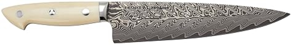 ZWILLING KRAMER Cumulus Collection 8-Inch Chef s Knife Premium German Stainless Steel Blade