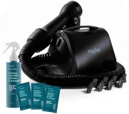 REVAIR Reverse-Air Hair Dryer Starter Pack for Curly Coily Hair Amazon Exclusive Bundle