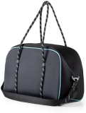 REVAIR Weekender Bag Travel Carry Case Fits All REVAIR Hair Dryer Models, Durable Spacious
