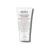 Kiehls Ultra Facial Cleanser, Lightweight Foaming Face Wash for All Skin Types, Paraben-Free