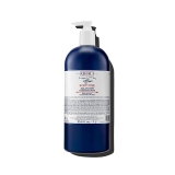 Kiehls Body Fuel All-in-One Mens Body Wash Shampoo with Menthol, Caffeine Vitamins, 250ml