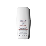 Kiehls Body Fuel Mens Antiperspirant Deodorant Roll-On, 48H Sweat Odor Protection, 2.5 fl oz