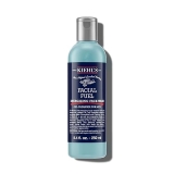 Kiehl s Facial Fuel Men s Face Wash Gel Cleanser with Caffeine, Vitamin E Menthol, All Skin Types
