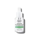 Kiehls Ultra Pure 5 Niacinamide Serum for Oily Skin, Reduces Shine Imperfections, 1 fl oz
