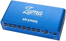 Strymon Zuma Expandable High Current Pedal Power Supply for 9V 12V 18V Guitar Effects Boards