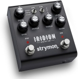 Strymon Iridium Amp IR Cab Simulator Pedal for Guitar, Synth, Keyboard, Acoustic Electric