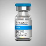 Ms Peptides VIP (10mg)