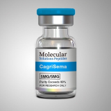 Ms Peptides CagriSema BLEND 10mg