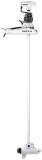 Garmin Force Kraken 90 White Trolling Motor, No Transducer Powerful Electric Boat Motor