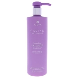 Alterna CAVIAR Anti-Aging Sulfate-Free Conditioner for Medium Thick Hair Smooths Controls Frizz