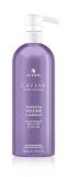 Alterna CAVIAR Anti-Aging Volume Conditioner for Fine, Thin Hair Sulfate Free, Thickens Instantly