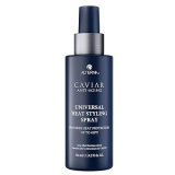 Alterna CAVIAR Anti-Aging Heat Styling Spray 4.2oz Heat Protectant, Frizz Control, All Hair Types