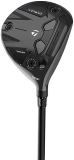 TaylorMade Qi4D Tour Mens Fairway Wood Golf Club High Performance Precision