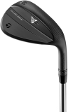 TaylorMade Milled Grind 5 Black Wedge Precision Golf Club for Improved Performance