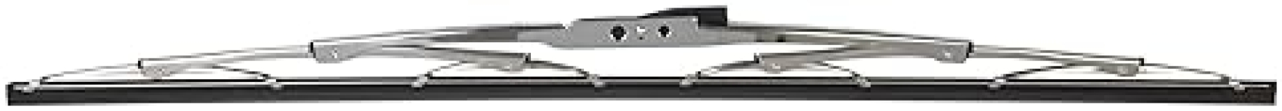 Marinco 34018S 18-Inch Deluxe Stainless Steel Wiper Blade for Marine and Automotive Use