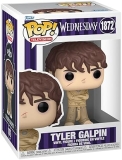 Funko Pop! TV Wednesday Tyler Galpin Vinyl Figure Collectible Toy for Fans Collectors
