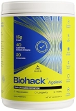 LevelUp Biohack Ageless Superfood Colostrum, Collagen, Antioxidants, Spermidine, Creatine