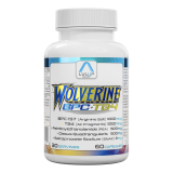 Lvlup Health Wolverine Industry-Leading Oral Peptide Stack