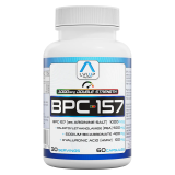 LvLup Health BPC-ARG Double Strength High-Potency Oral BPC Arginate