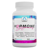Lvlup Helath Hormone Harmony Comprehensive Endocrine Support For Active Lifestyles