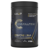 Lvlup Health Crevolution Advanced Creatine Matrix For Muscle And Mind