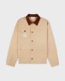 Sporty&Rich SRHWC Painters Jacket - Tan