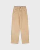 Sporty&Rich SRHWC Painters Trousers - Tan