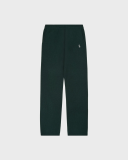 Sporty&Rich SRC Cashmere Trousers - Forest