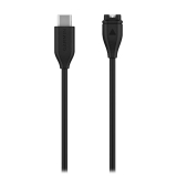 Garmin USB-C Charging and Data Cable 0.5 Meter Fast Sync and Power Cord for Garmin Devices