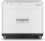 Garmin Fusion Apollo MS-WB675 Marine Hideaway Stereo System Waterproof Bluetooth Audio