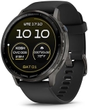 Garmin D2 Air X15 Aviator Smartwatch with GPS, Aviation Weather, Fitness, Mic LED Light