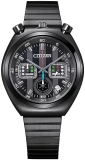 Citizen Quartz Star Wars Mens Stainless Steel Watch Durable, Stylish Timepiece