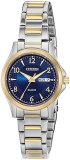 Citizen Quartz Womens Watch - Elegant and Reliable Timepiece for Women