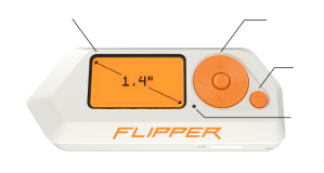 Flipper Zero