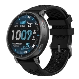 Amazfit Active Max Smartwatch 1.5 AMOLED, 25-Day Battery, GPS, 170 Sports, Heart Rate Tracker