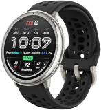 Amazfit Active 2 Sport Smartwatch 44mm GPS Fitness Tracker 10-Day Battery Sleep Monitor