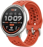 Amazfit Active 2 Smartwatch 44mm with GPS, 10-Day Battery, Fitness Tracker, Sleep Monitor