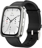 Amazfit Active 2 Smart Watch Fitness Tracker for Android iPhone, GPS, Heart Sleep Monitor