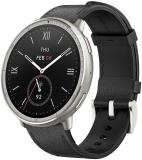 Amazfit Active 2 Smartwatch GPS Fitness Tracker Heart Sleep Monitor 10-Day Battery Waterproof