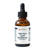 Life Giving Store High-Dose Liquid Molybdenum