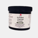 Life Giving Store Activated Charcoal Powder (Bamboo)