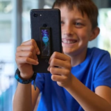 Life Giving Store Cell Chip