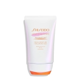 Shiseido Urban Environment SPF 42 Sunscreen 50mL - UVA UVB Protection, Hydrating, Water-Resistant