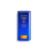 Shiseido Clear Sunscreen Stick Invisible Broad-Spectrum Face SPF, Lightweight, All Skin Types