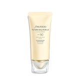 Shiseido Future Solution LX SPF 50 Face Sunscreen Cream Anti-Aging Hydrating 50mL