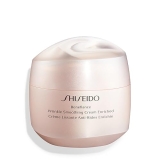 Shiseido Benefiance Wrinkle Smoothing Cream 75mL - Anti-Aging Moisturizer for Dry Skin