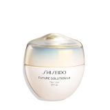 Shiseido Future Solution LX Total Protective Cream SPF 30 Anti-Aging Day Cream for All Skin Types