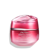 Shiseido Essential Energy Hydrating Cream with Hyaluronic Acid - 24H Moisture, Vegan, All Skin Types