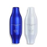 Shiseido Bio-Performance Two-Step Skin Filler Serum System Night Day for Firm, Plump Skin